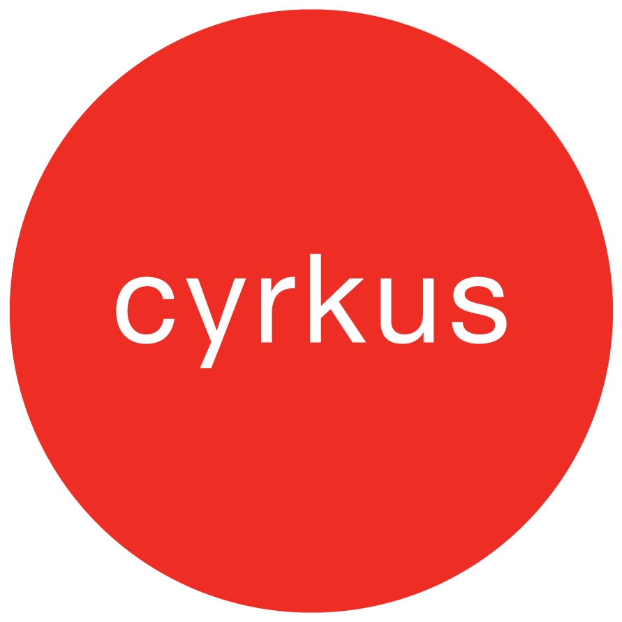 Logo Cyrkus